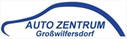 Logo Auto Zentrum Großwilfersdorf